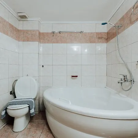 Appartement Happy Kavala