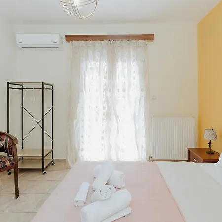 Apartment Happy