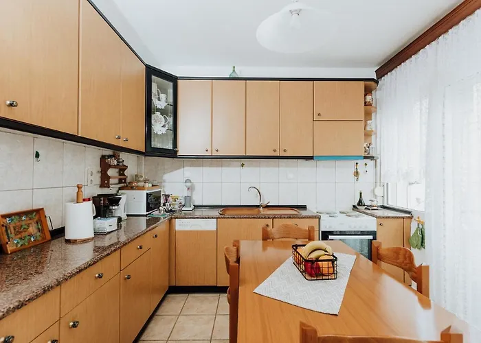 Appartement Happy *