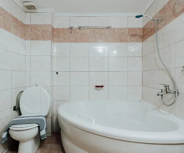 Lägenhet Happy Kavala