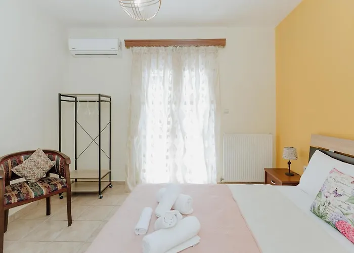 Appartement Happy